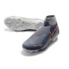 Nike Phantom VSN Elite DF FG Victory Pack Gris